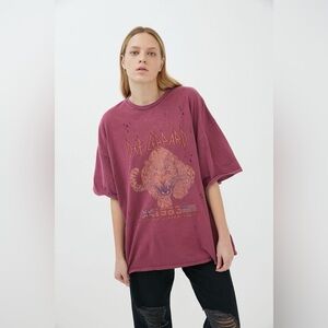 Urban Outfitters OS Tee